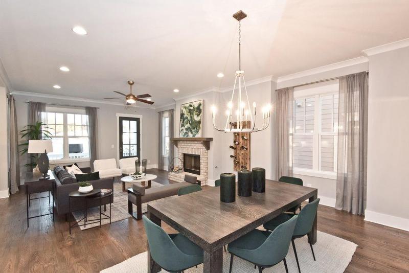 Image for property 1432 Fairmont Avenue, Atlanta, GA 30318