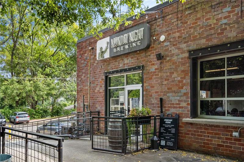Image for property 1432 Fairmont Avenue, Atlanta, GA 30318