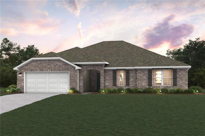 Image for property 311 Gazebo Drive, Bonaire, GA 31005