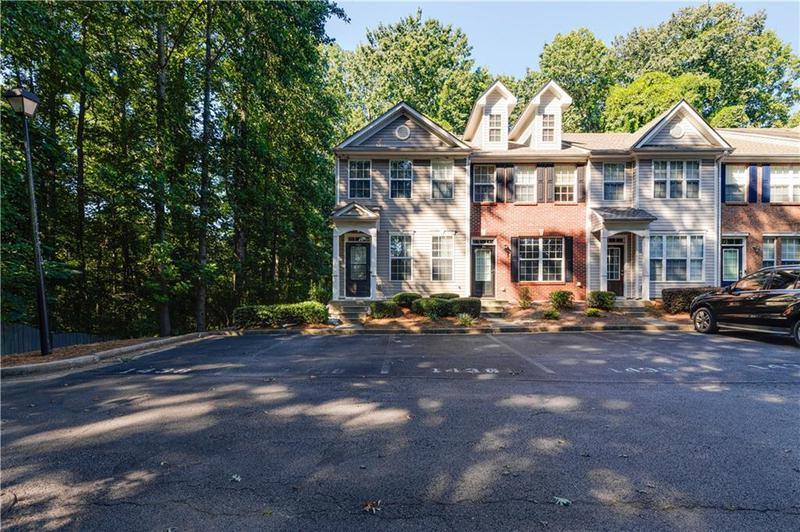 Image for property 1438 Penhurst Drive, Lawrenceville, GA 30043