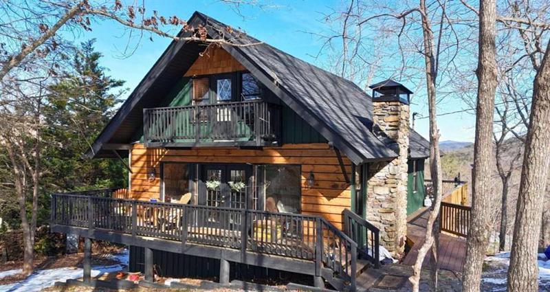 Image for property 213 Matterhorn Drive, Sautee Nacoochee, GA 30571