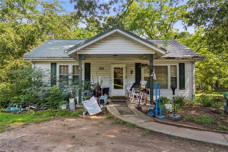 Image for property 3804 Price Road, Gainesville, GA 30506