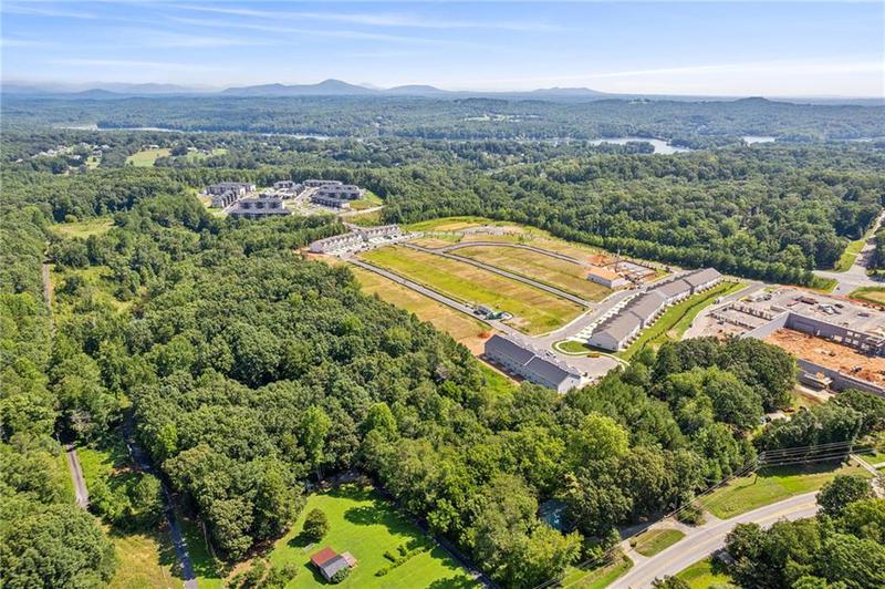 Image for property 3804 Price Road, Gainesville, GA 30506