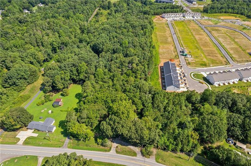 Image for property 3804 Price Road, Gainesville, GA 30506