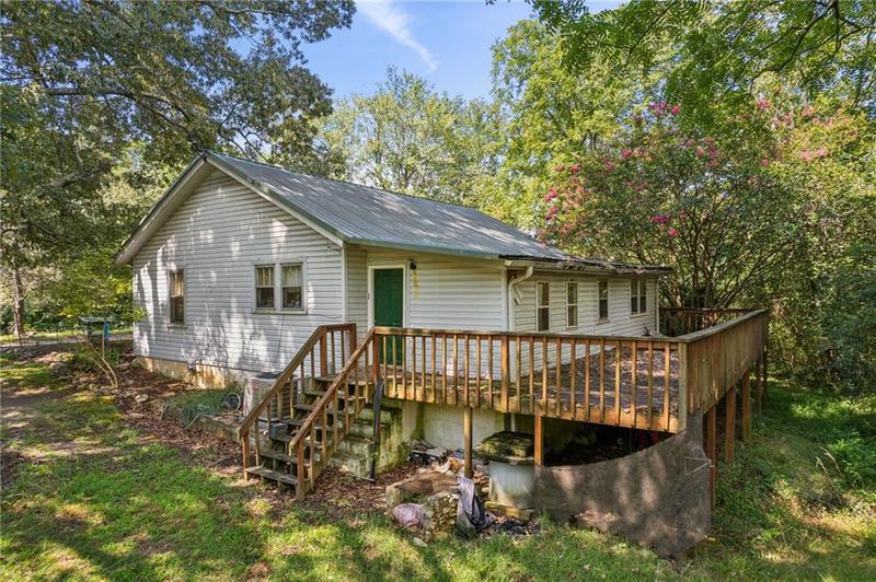 Image for property 3804 Price Road, Gainesville, GA 30506