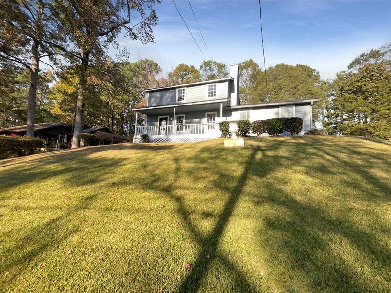 Image for property 140 Splitwood Lane, Fairburn, GA 30213