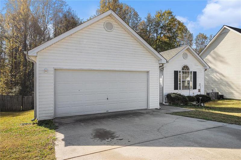 Image for property 1741 Portwest Way, Hampton, GA 30228