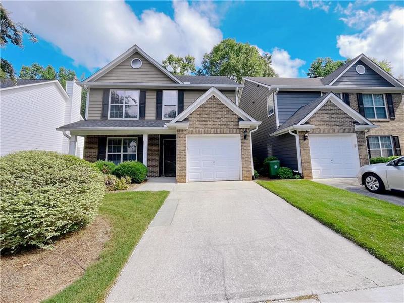 Image for property 1421 Gates Circle, Atlanta, GA 30316