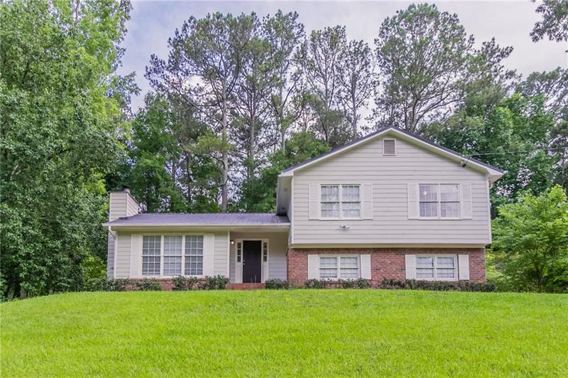 Image for property 803 Cedar Lake Drive, Conyers, GA 30094