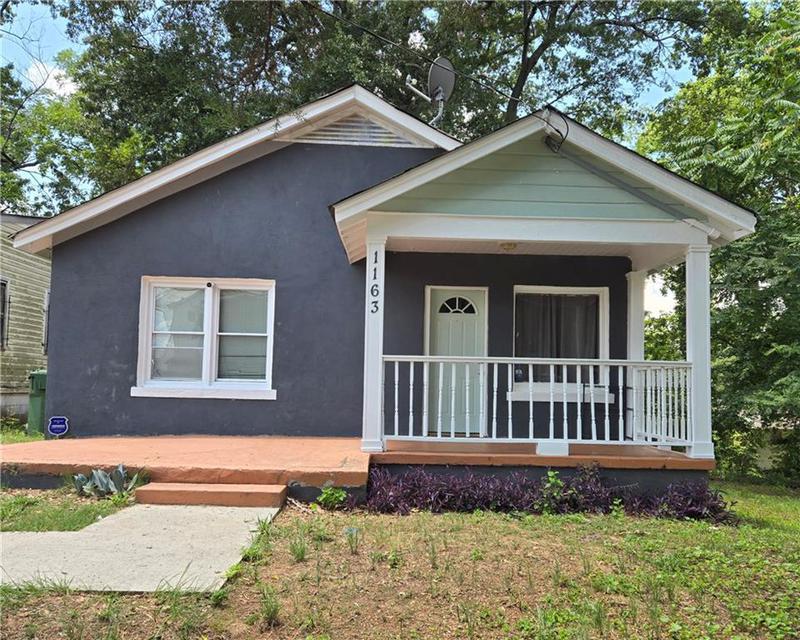 Image for property 1163 West Avenue, Atlanta, GA 30315