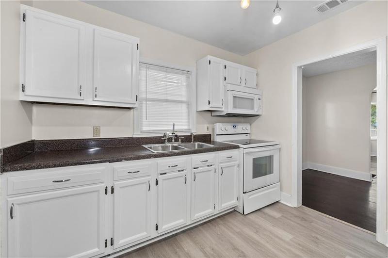 Image for property 1163 West Avenue, Atlanta, GA 30315
