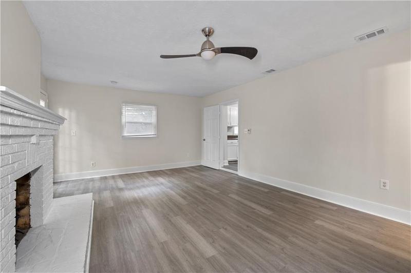 Image for property 1163 West Avenue, Atlanta, GA 30315