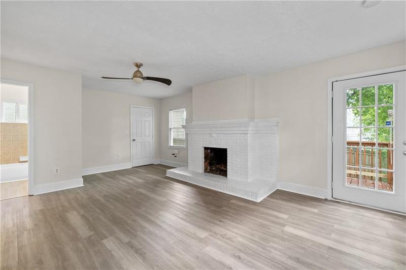 Image for property 1163 West Avenue, Atlanta, GA 30315
