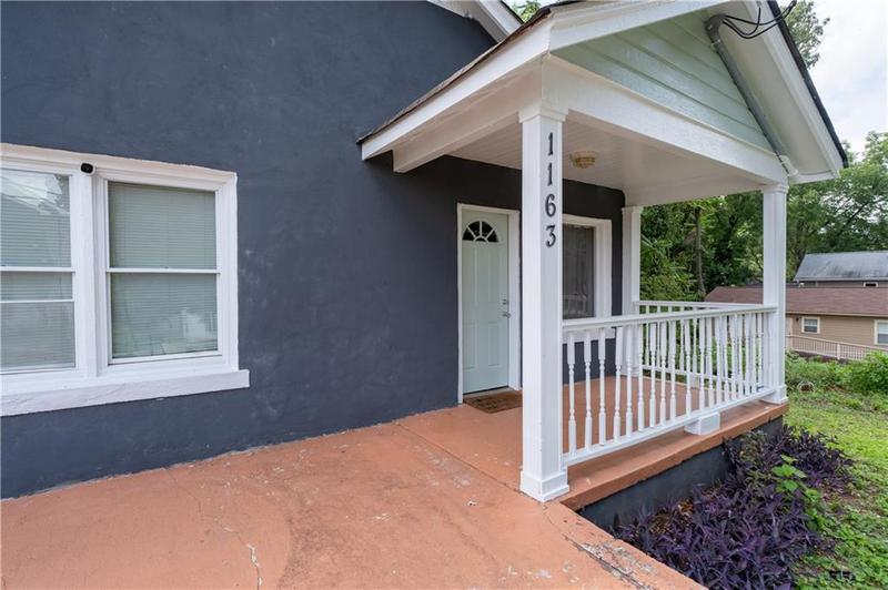 Image for property 1163 West Avenue, Atlanta, GA 30315