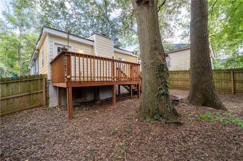 Image for property 1163 West Avenue, Atlanta, GA 30315