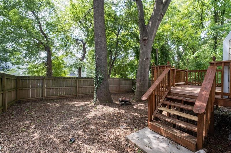 Image for property 1163 West Avenue, Atlanta, GA 30315