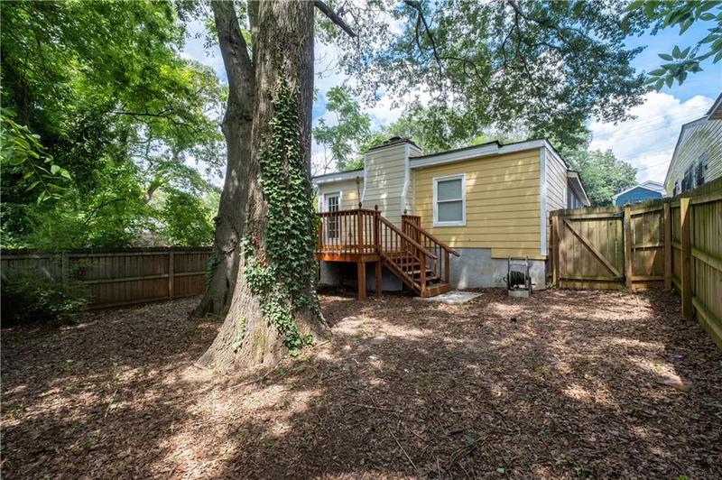 Image for property 1163 West Avenue, Atlanta, GA 30315