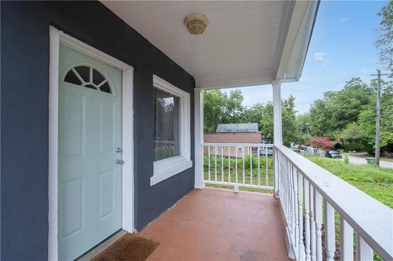 Image for property 1163 West Avenue, Atlanta, GA 30315