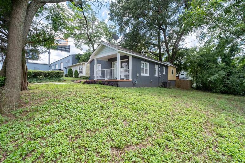 Image for property 1163 West Avenue, Atlanta, GA 30315