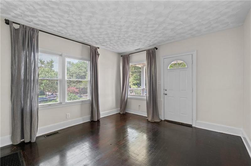 Image for property 1163 West Avenue, Atlanta, GA 30315