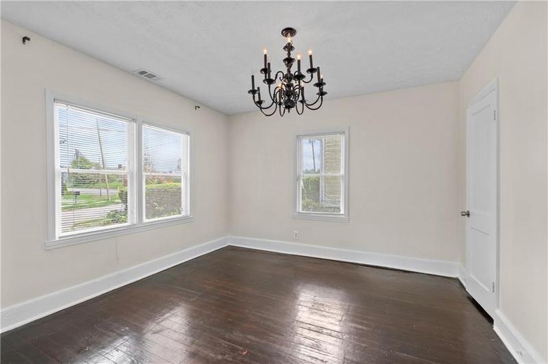 Image for property 1163 West Avenue, Atlanta, GA 30315