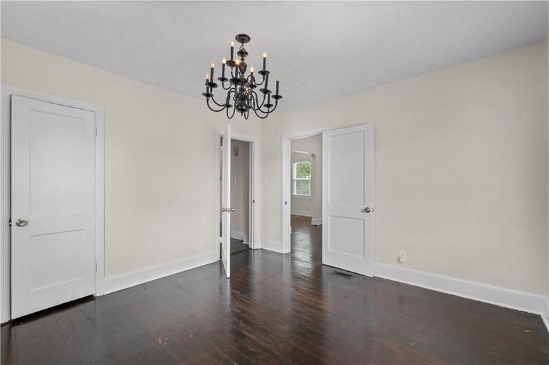 Image for property 1163 West Avenue, Atlanta, GA 30315