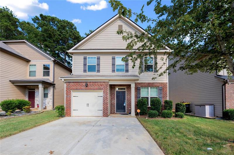 Image for property 11765 Lovejoy Crossing Boulevard, Hampton, GA 30228