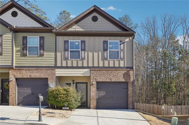 Image for property 1901 Creel Lane, Atlanta, GA 30349