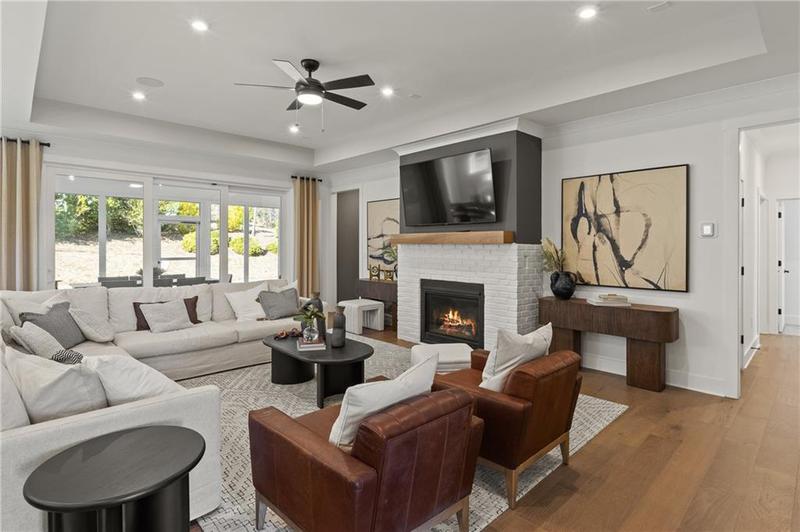 Image for property 1403 Wild Cherry Court, Griffin, GA 30223