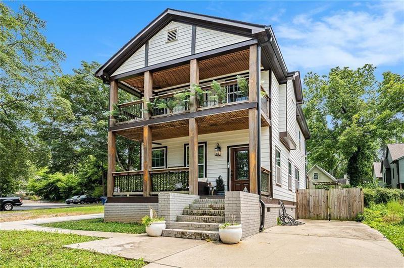 Image for property 1228 Ladd Street, Atlanta, GA 30310