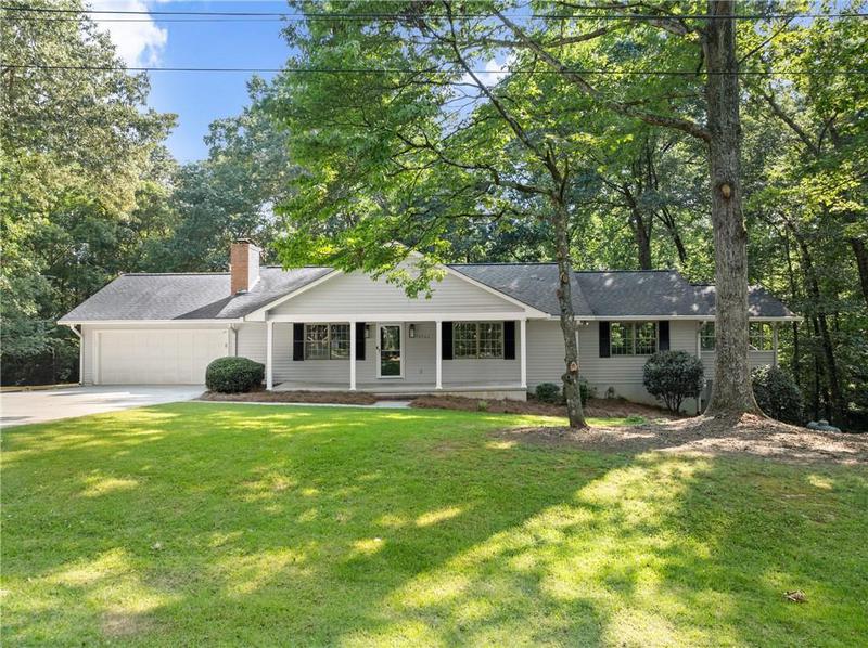 Image for property 2760 Quillians Drive, Gainesville, GA 30506