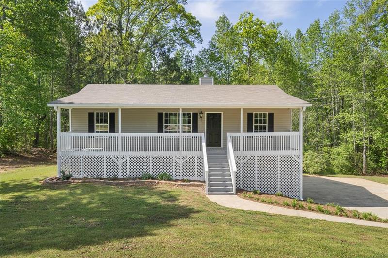 Image for property 201 Rustin Drive, Dallas, GA 30157