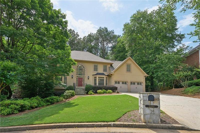 Image for property 10660 Dunoon Drive, Alpharetta, GA 30022