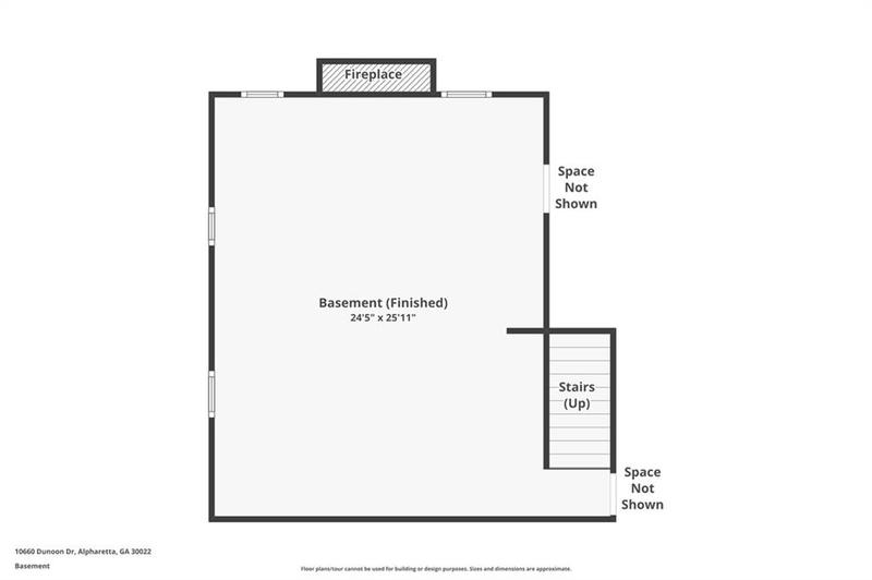 Image for property 10660 Dunoon Drive, Alpharetta, GA 30022