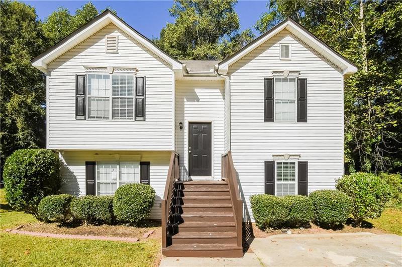 Image for property 3440 Homeward Trail, Ellenwood, GA 30294