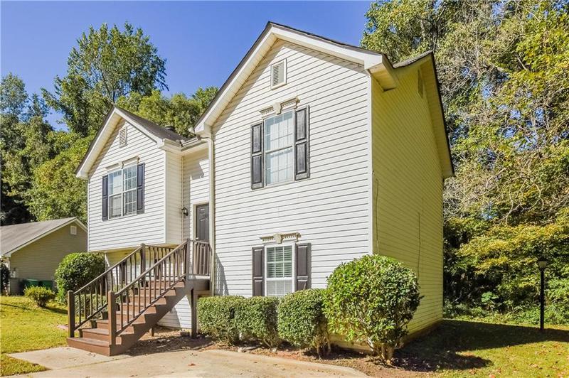 Image for property 3440 Homeward Trail, Ellenwood, GA 30294