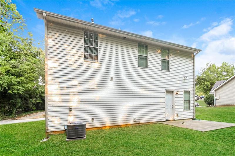 Image for property 3440 Homeward Trail, Ellenwood, GA 30294