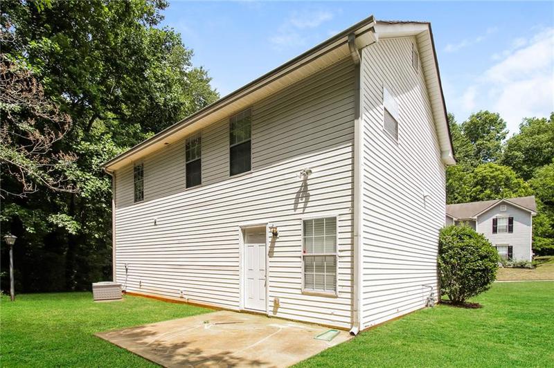 Image for property 3440 Homeward Trail, Ellenwood, GA 30294