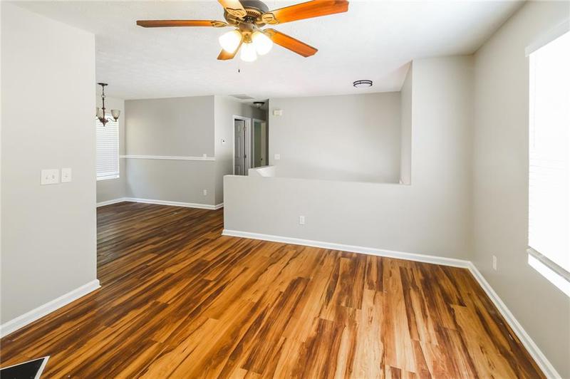 Image for property 3440 Homeward Trail, Ellenwood, GA 30294