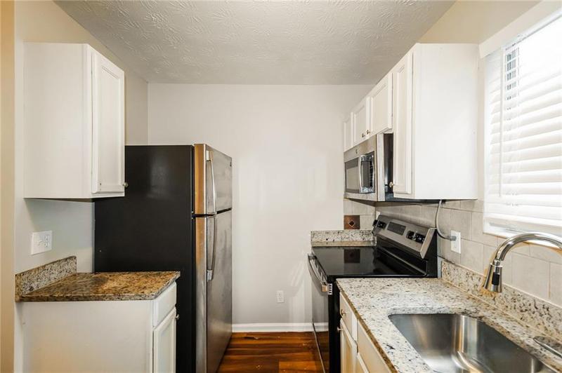 Image for property 3440 Homeward Trail, Ellenwood, GA 30294