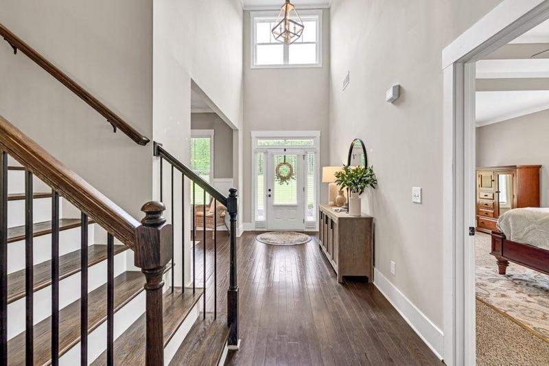 Image for property 1369 Dean Hill Road, Monroe, GA 30655