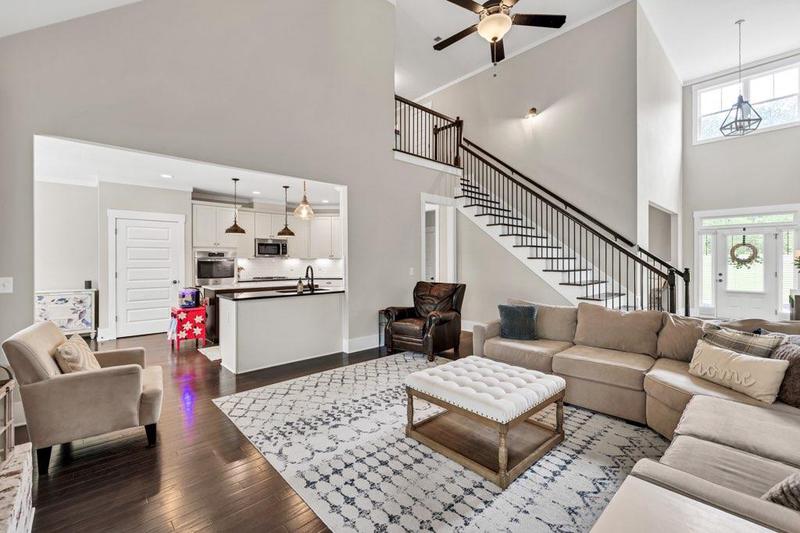 Image for property 1369 Dean Hill Road, Monroe, GA 30655