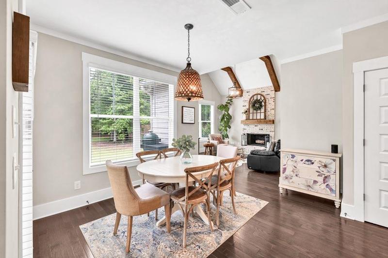 Image for property 1369 Dean Hill Road, Monroe, GA 30655
