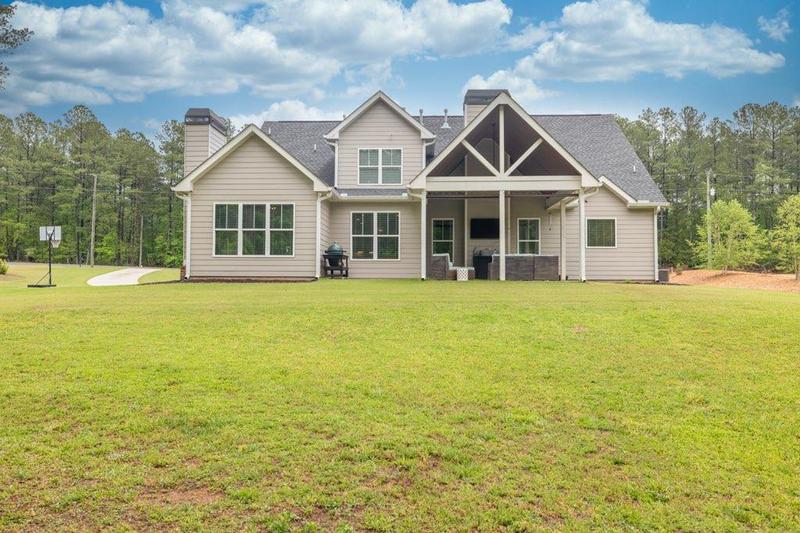 Image for property 1369 Dean Hill Road, Monroe, GA 30655