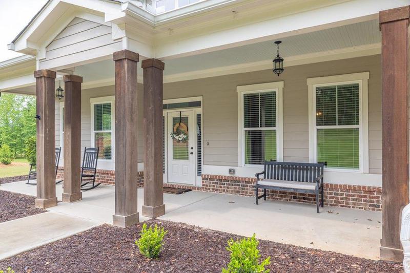 Image for property 1369 Dean Hill Road, Monroe, GA 30655