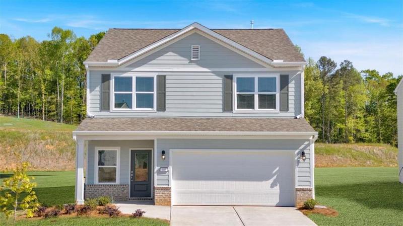 Image for property 103 Lavender Circle, Calhoun, GA 30701