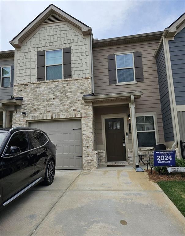 Image for property 2502 Polaris Way, Atlanta, GA 30331