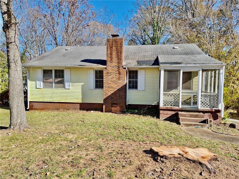 Image for property 2039 Gober Avenue, Smyrna, GA 30080