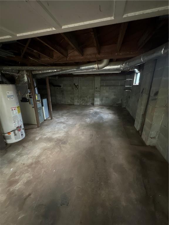 Image for property 2039 Gober Avenue, Smyrna, GA 30080