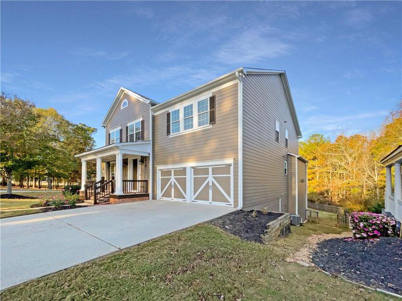 Image for property 6166 Baybrook Trace, Hoschton, GA 30548